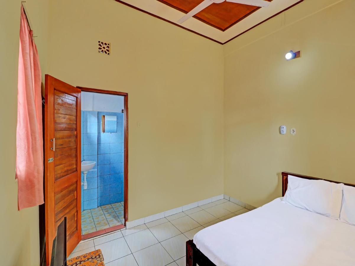 Oyo 91208 Suana Ubud (Bali)