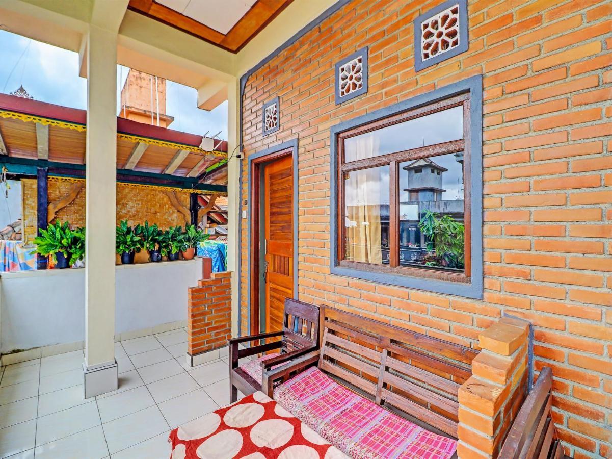 Oyo 91208 Suana Hotel