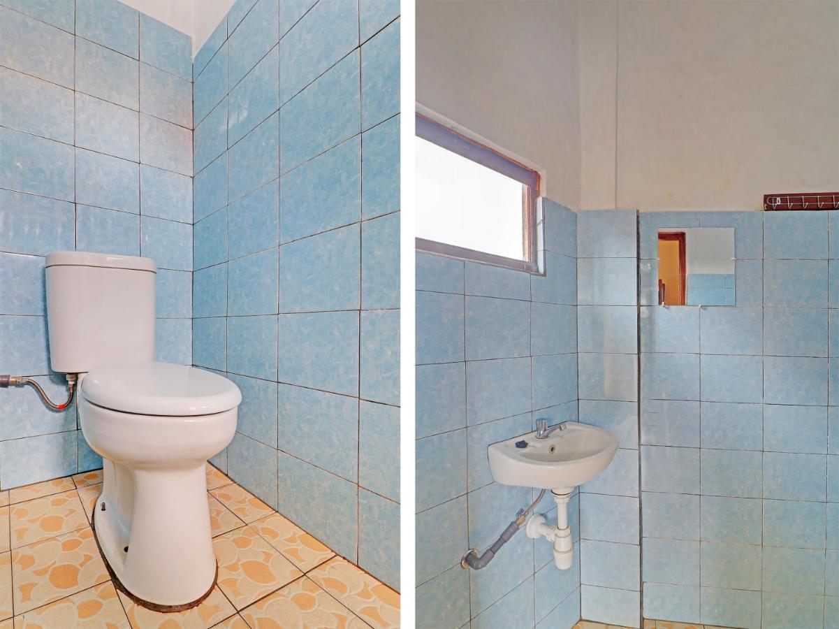 Hotel Oyo 91208 Suana 2*
