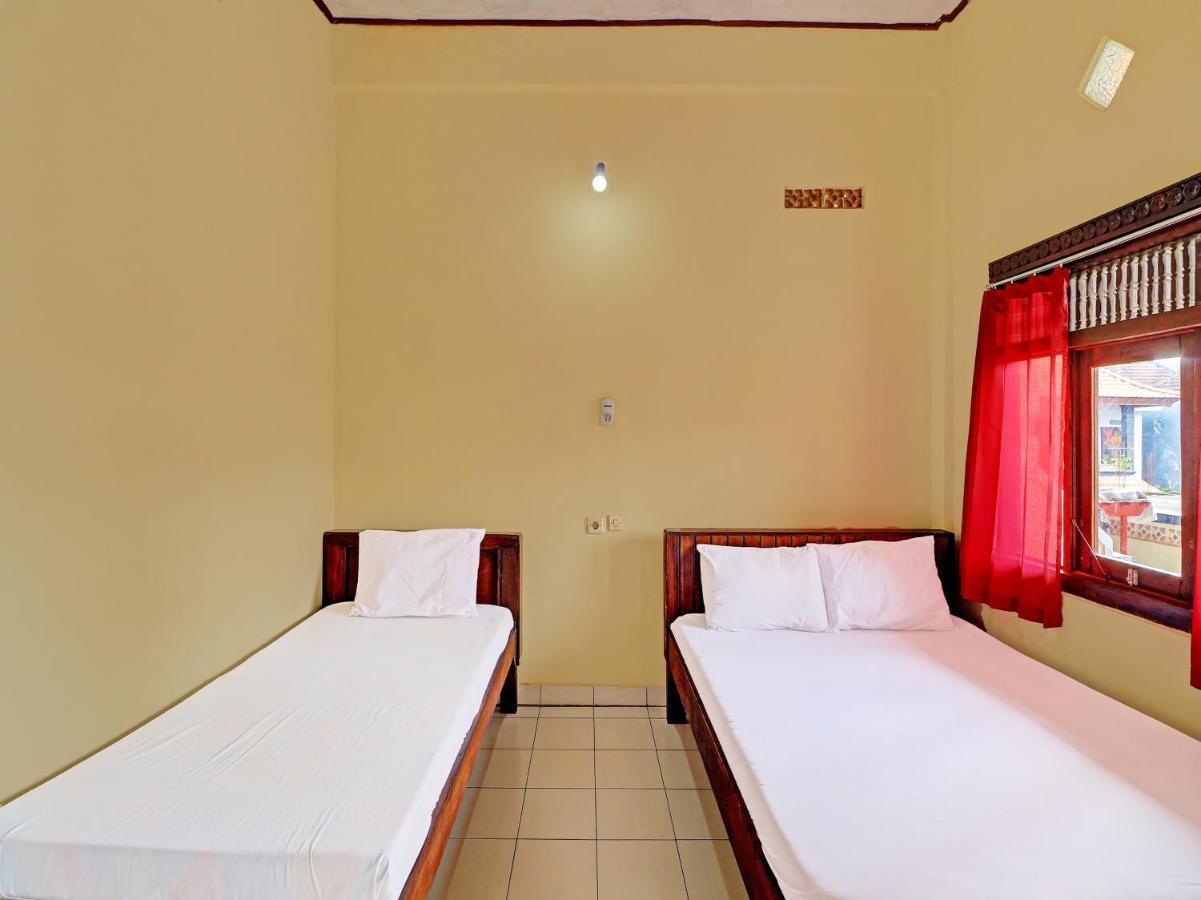 Oyo 91208 Suana Hotel Ubud (Bali)