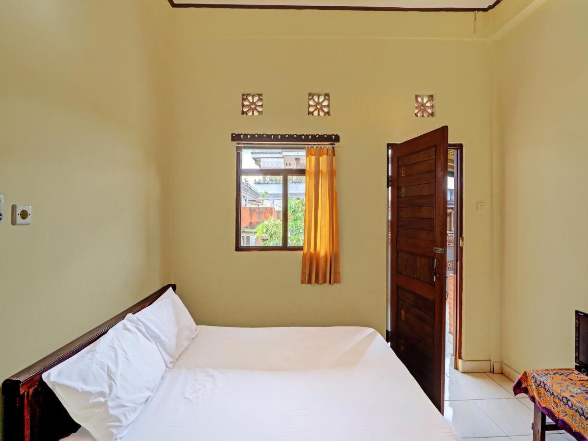 Oyo 91208 Suana Ubud (Bali)