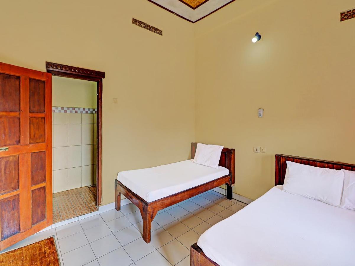 Oyo 91208 Suana Hotel Ubud (Bali)