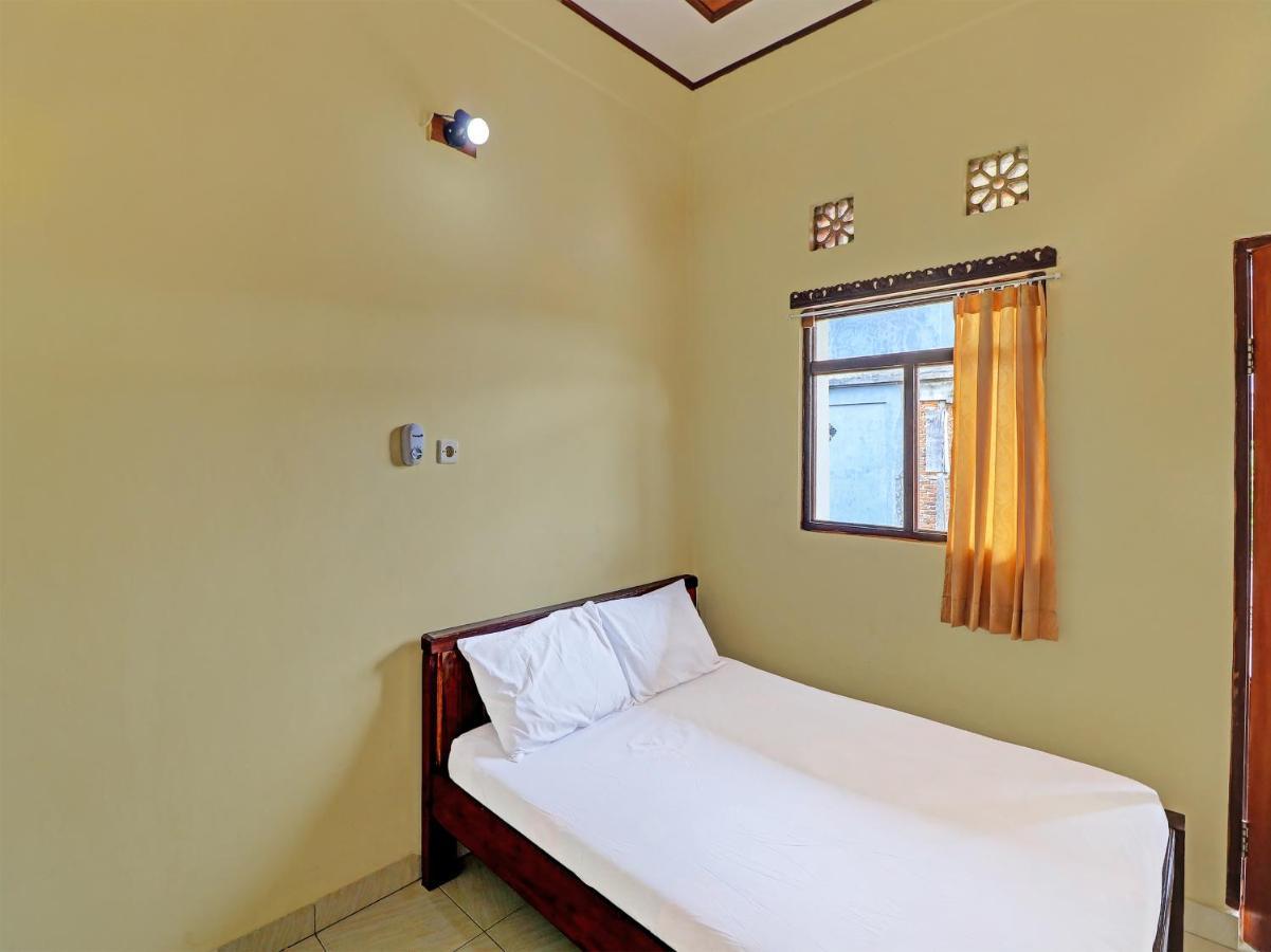 Oyo 91208 Suana 2* Ubud (Bali)
