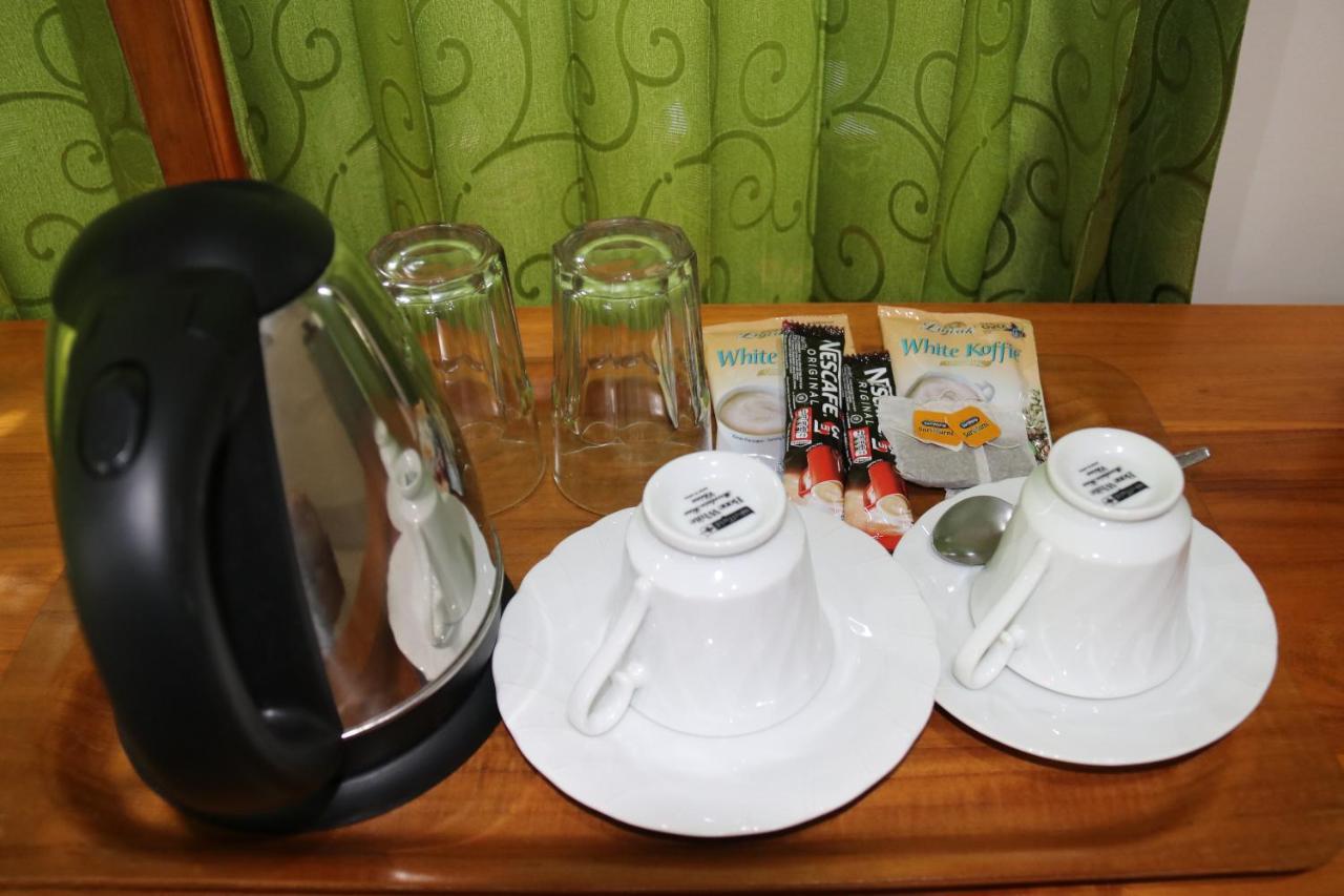 Homestay Our Bali Ubud (Bali)