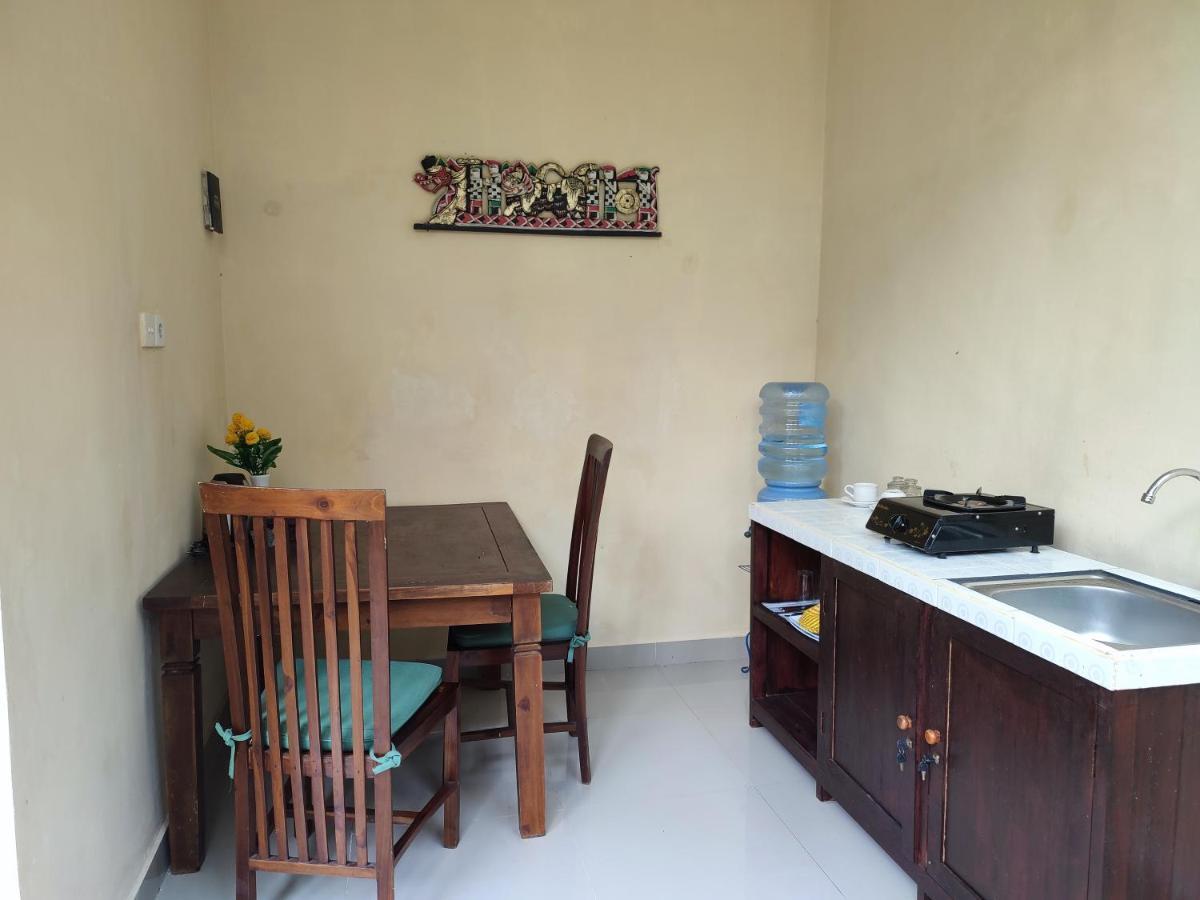 Thantha Ubud (Bali)