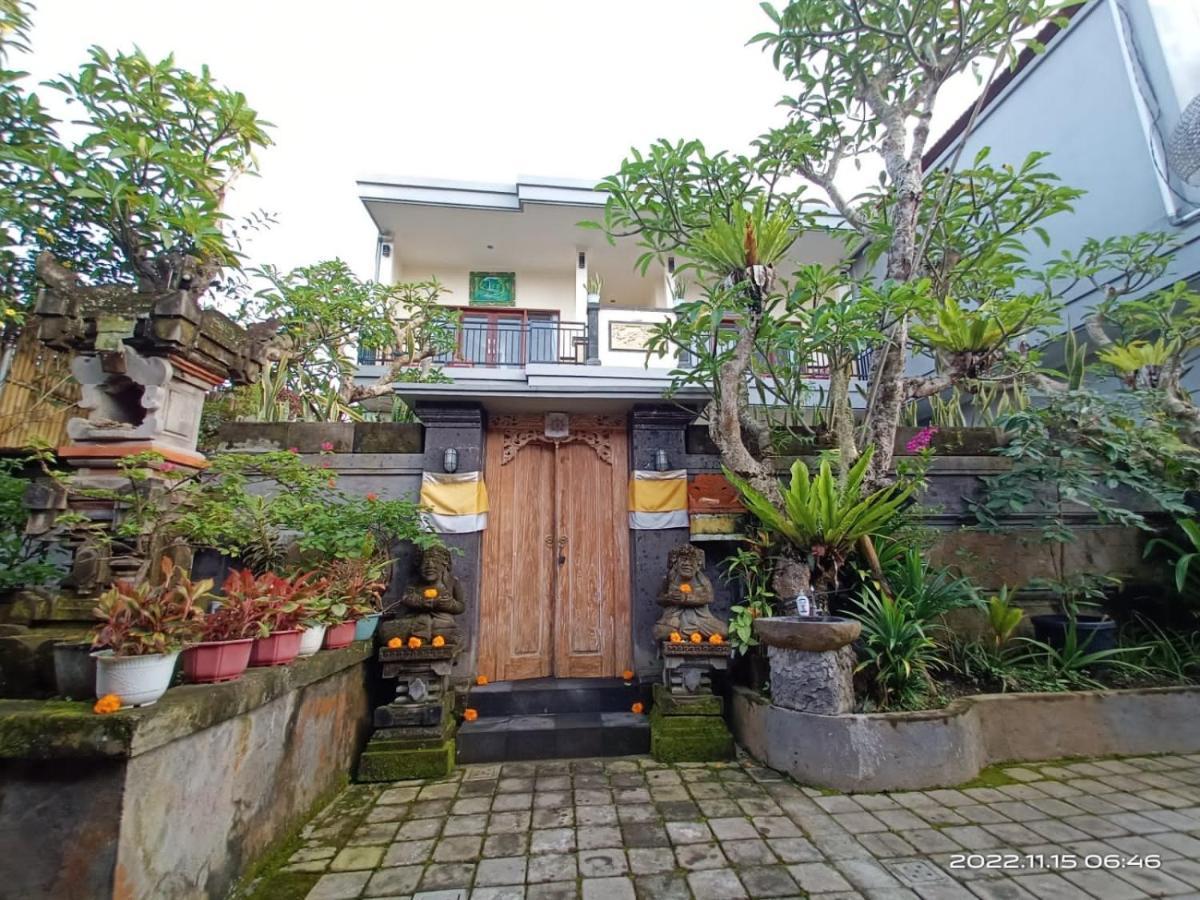 Villa Danu House *