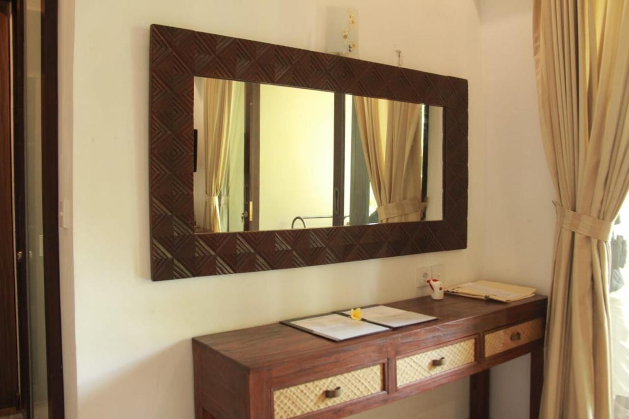 Hotel Arimba At Bisma 3*