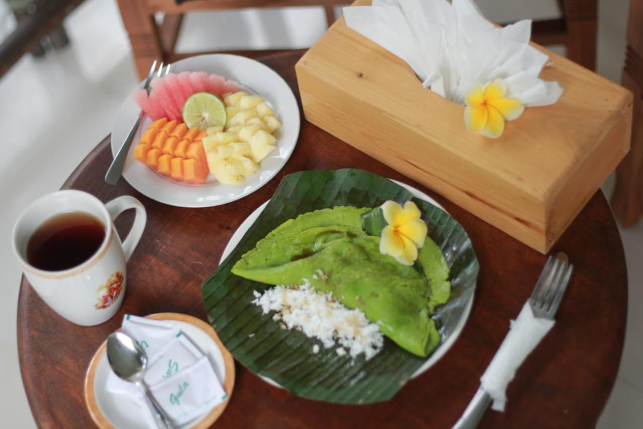 Arimba At Bisma Ubud