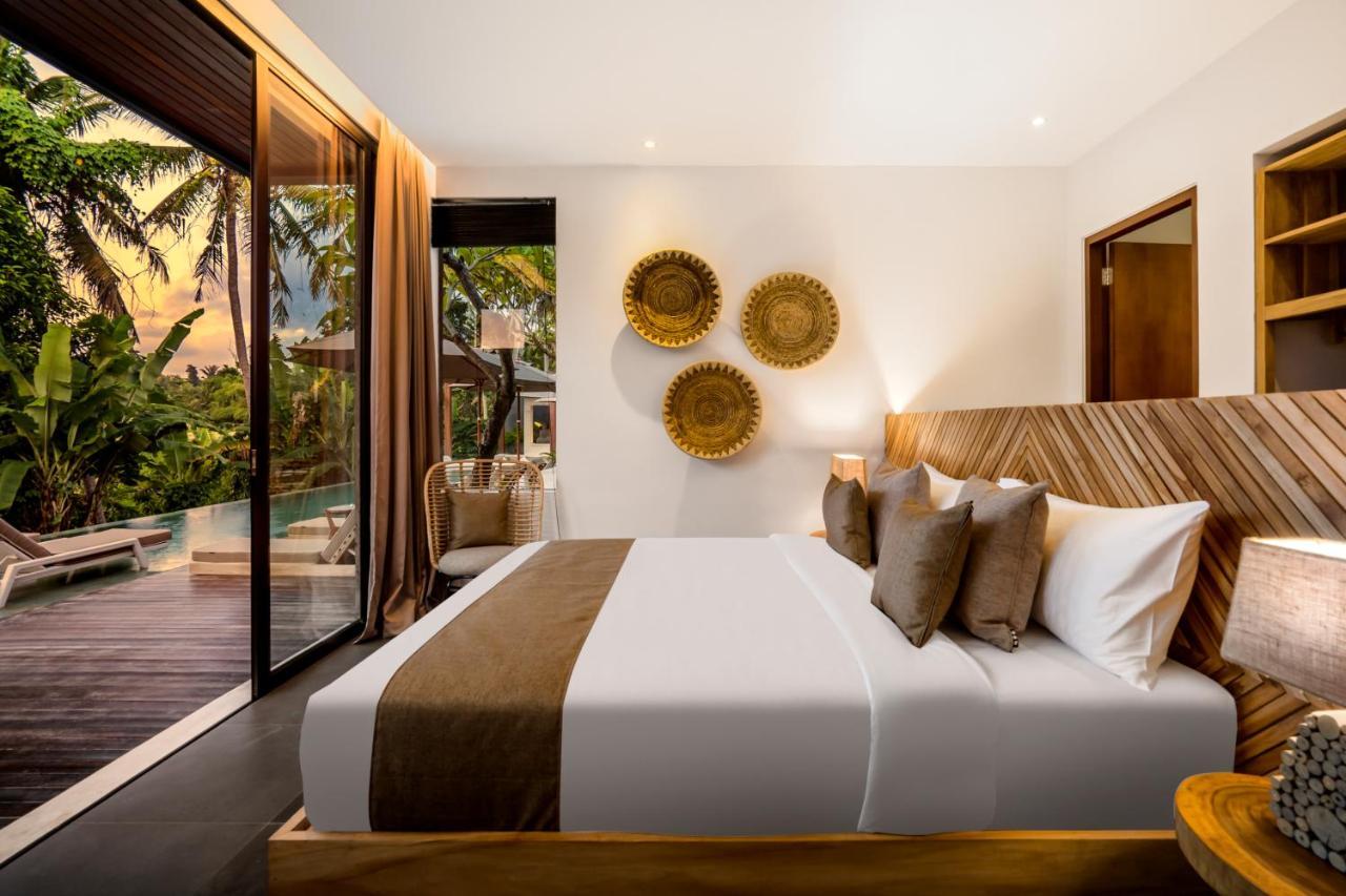 Noor By Balisuperhost Ubud (Bali)