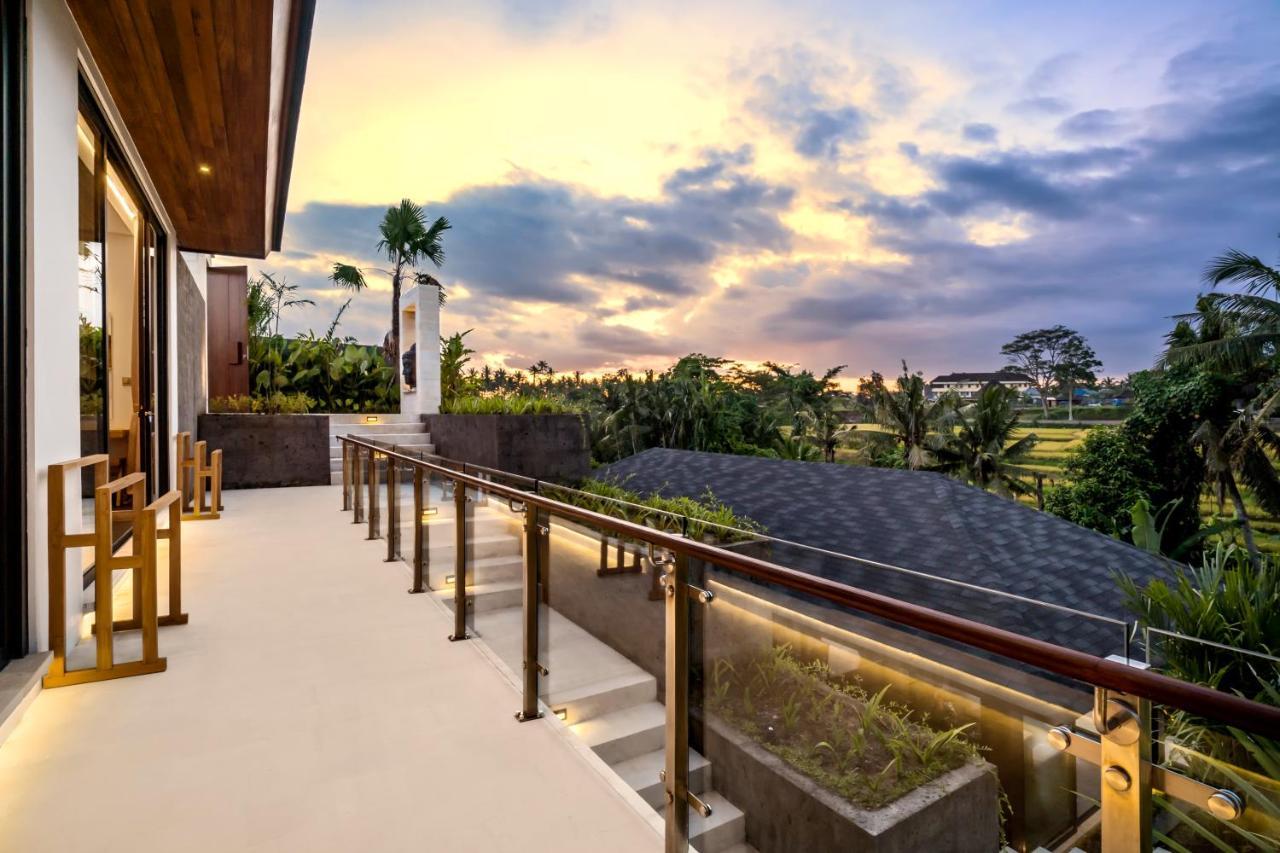 Noor By Balisuperhost Villa Ubud (Bali)