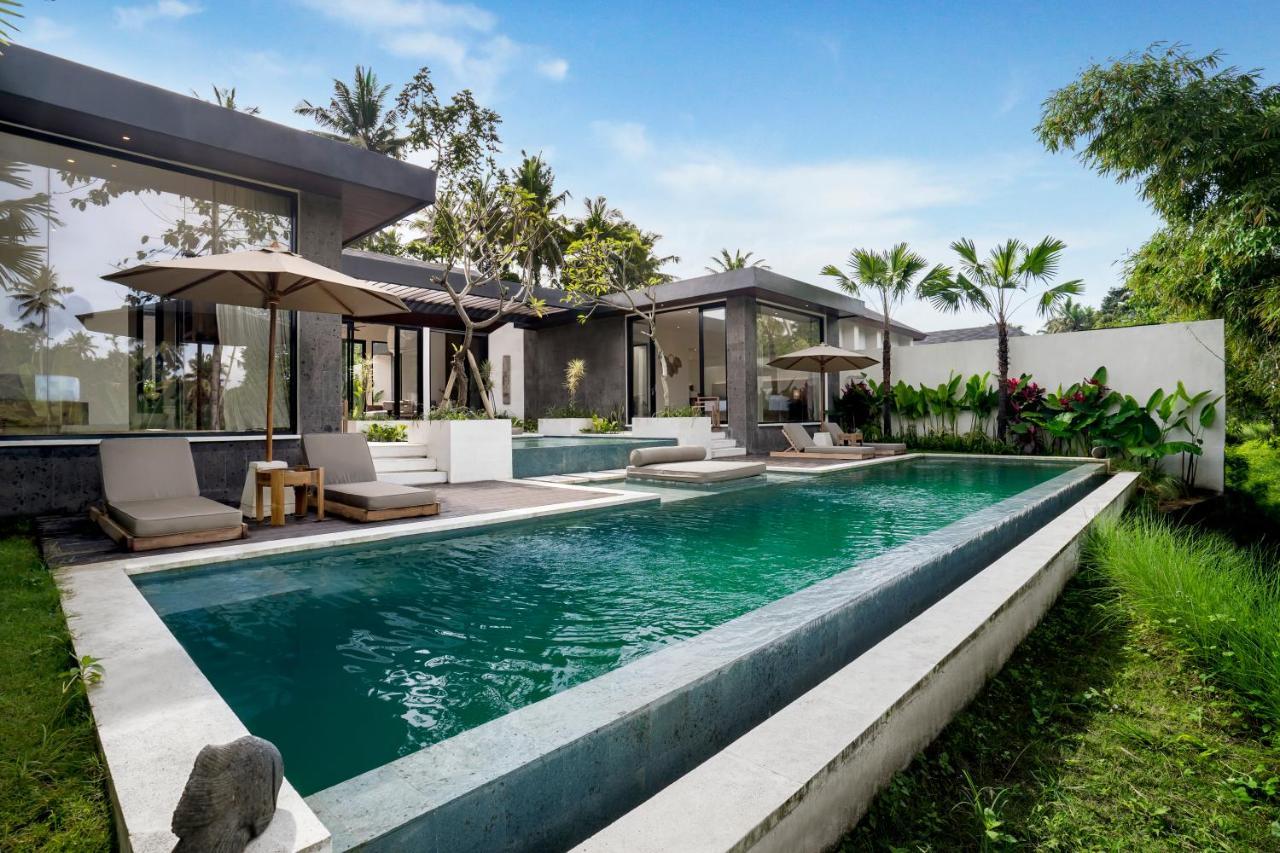 Wk By Balisuperhost Ubud (Bali)