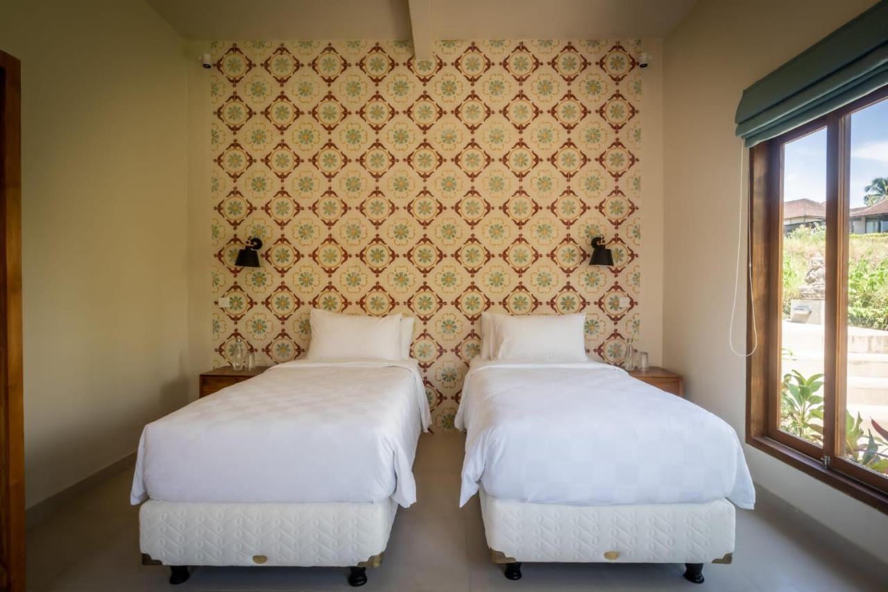 Bed & Breakfast Suksham Retreat *