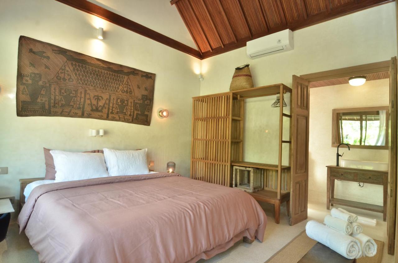 Kubu Manis Ubud (Bali)