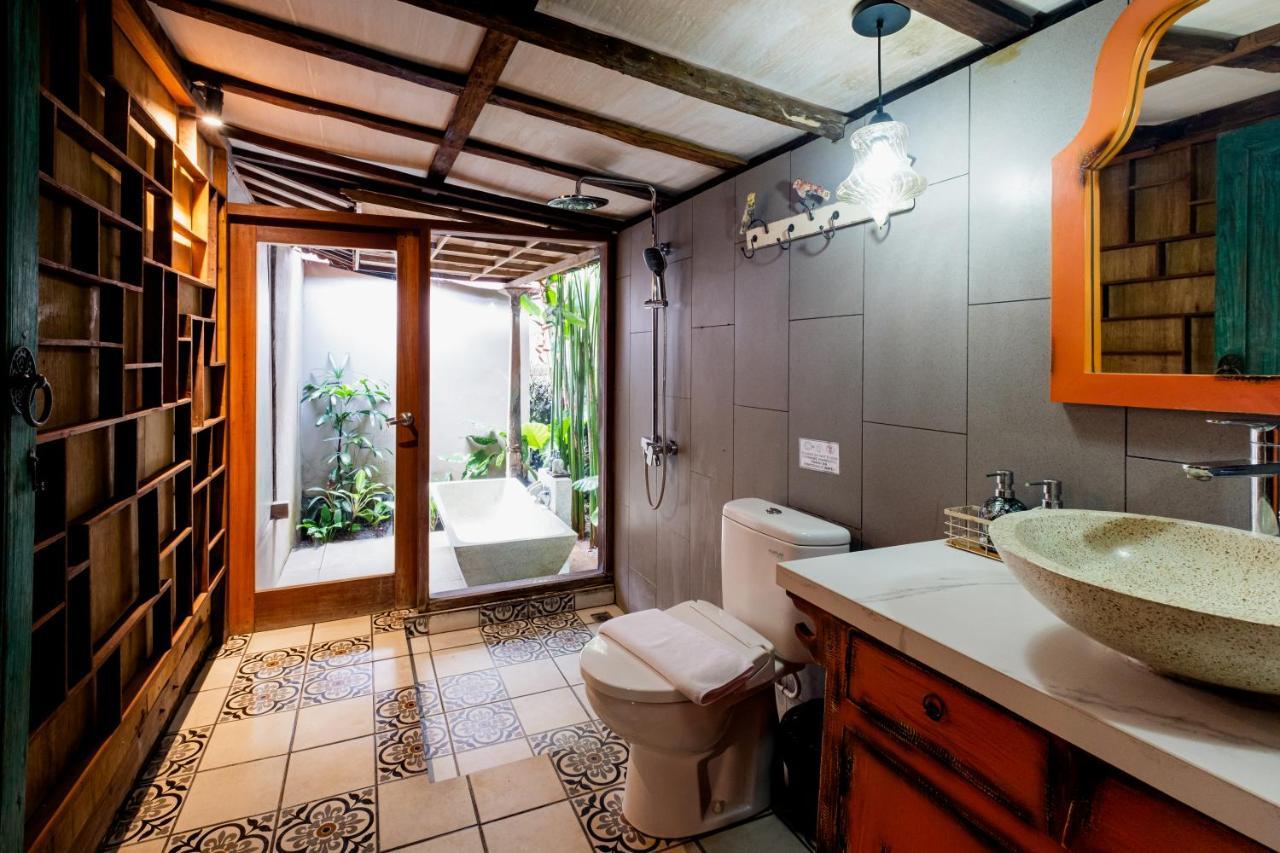 Villa Kakul Heritage Ubud (Bali)