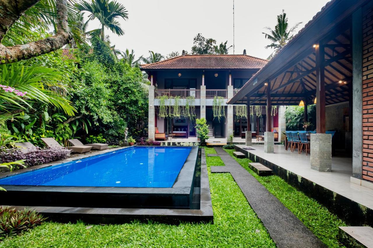 Holiday home Pukakoo And By Supala