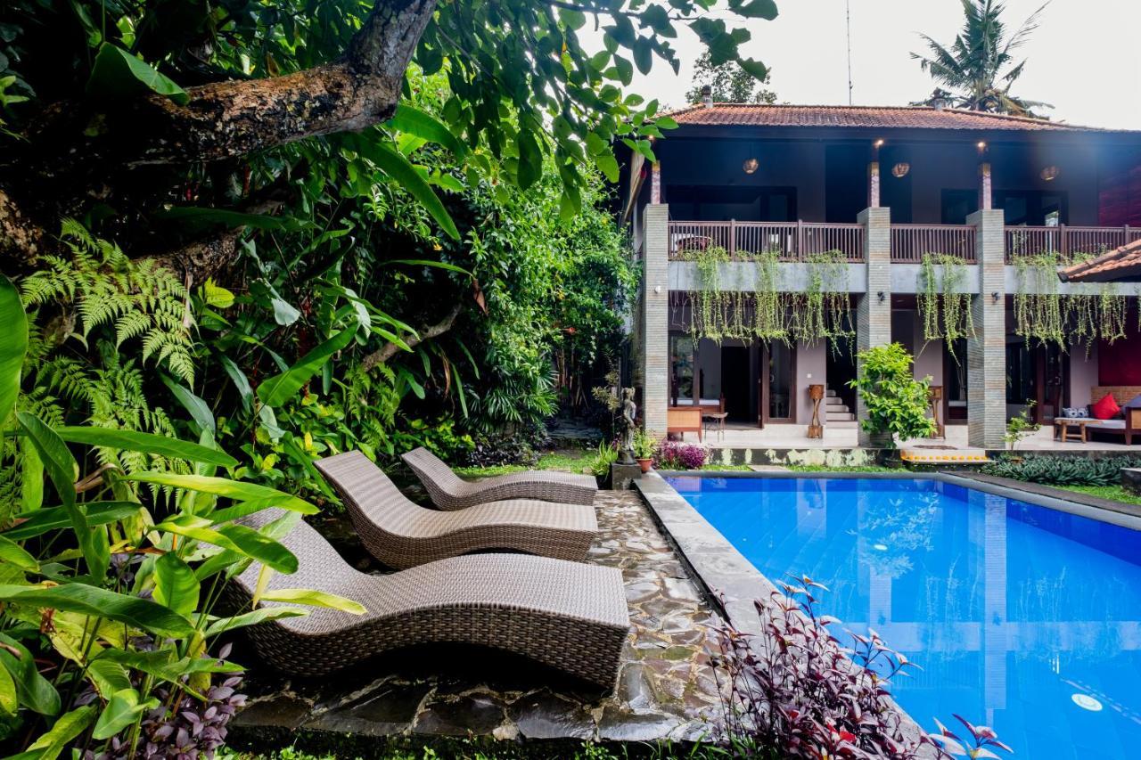 Pukakoo And By Supala Holiday home