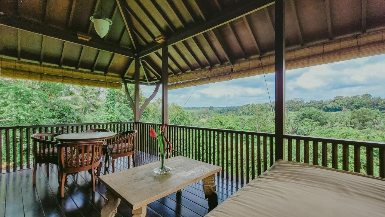 Amaru Villa *