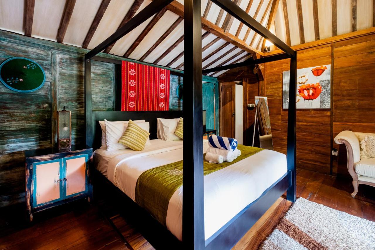 Kakul Heritage Villa Ubud (Bali)