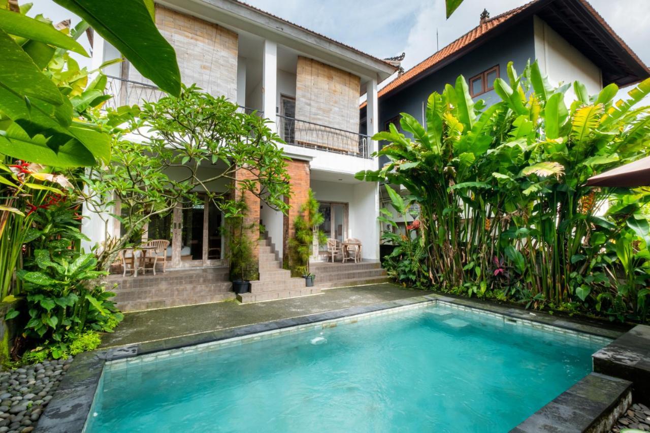 Homestay Suweta With Private Pool By Supala
