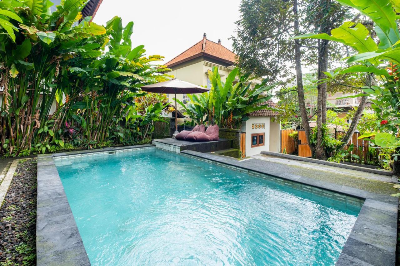 Homestay Suweta With Private Pool By Supala *