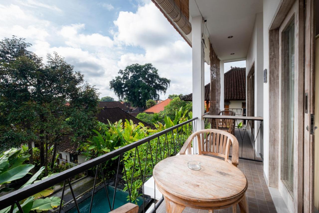 Suweta With Private Pool By Supala Homestay Ubud (Bali)
