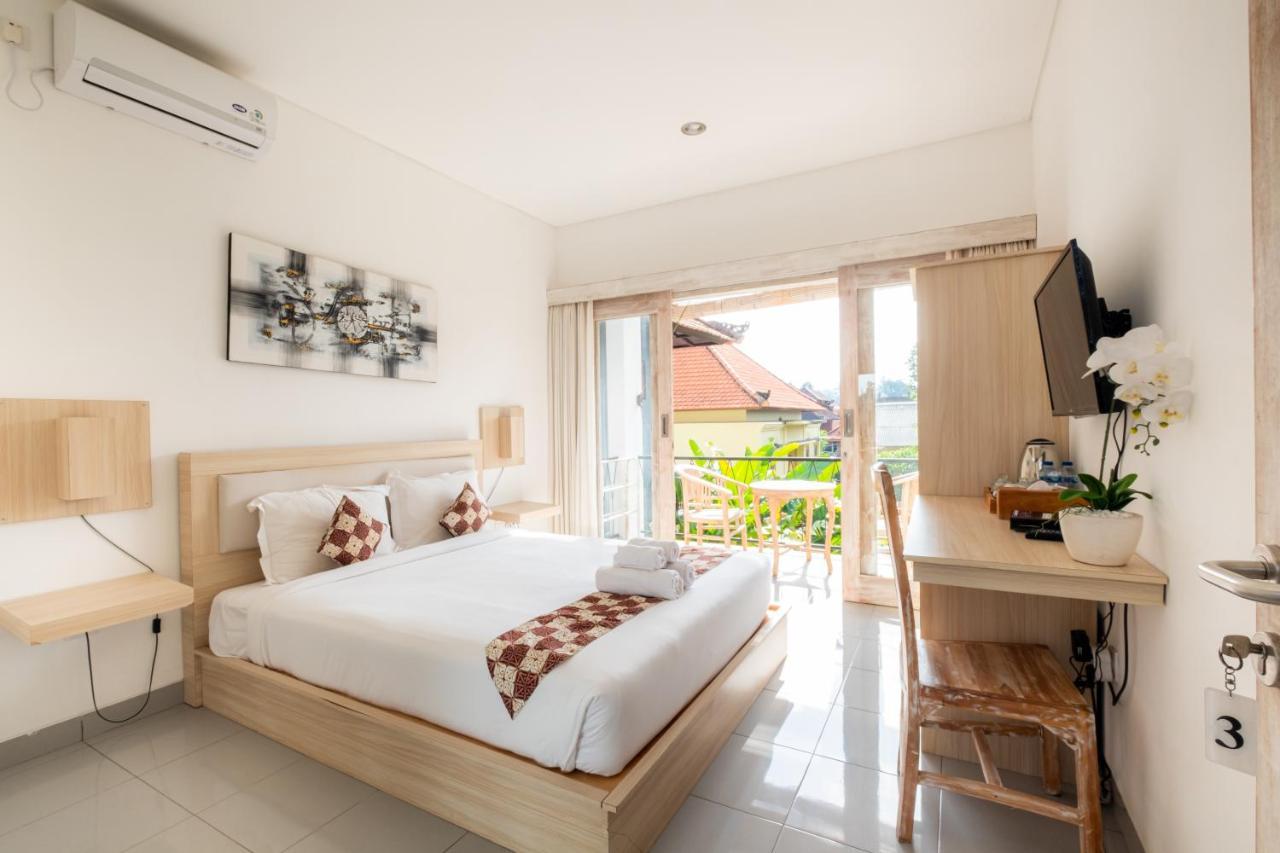 Suweta With Private Pool By Supala Homestay
