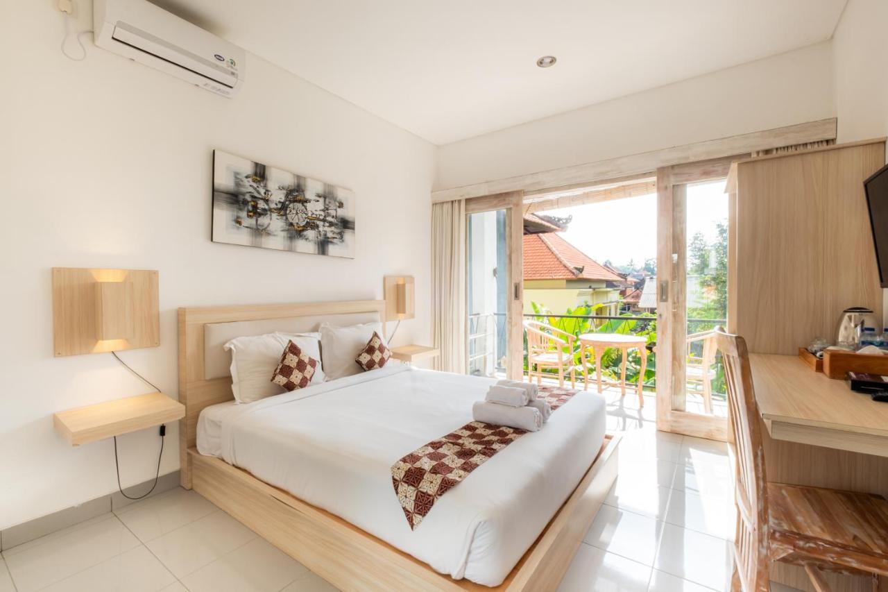 Suweta With Private Pool By Supala Ubud (Bali)