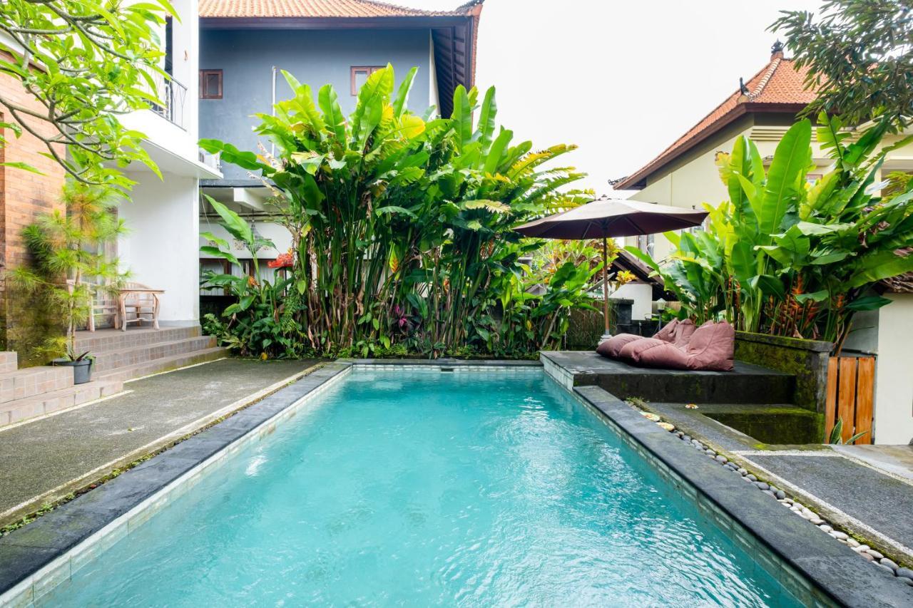 Suweta With Private Pool By Supala Ubud (Bali)