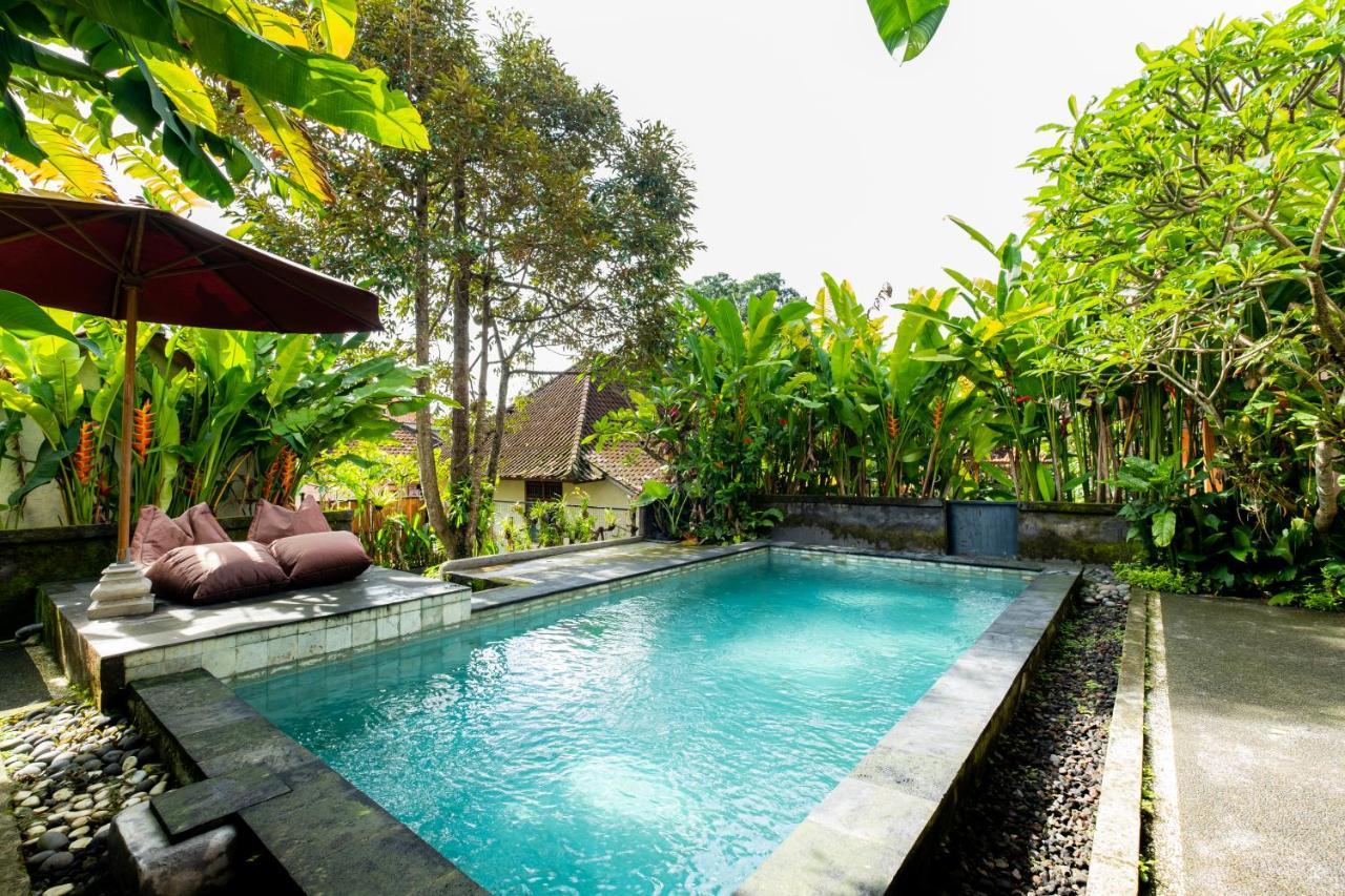 Suweta With Private Pool By Supala Homestay *