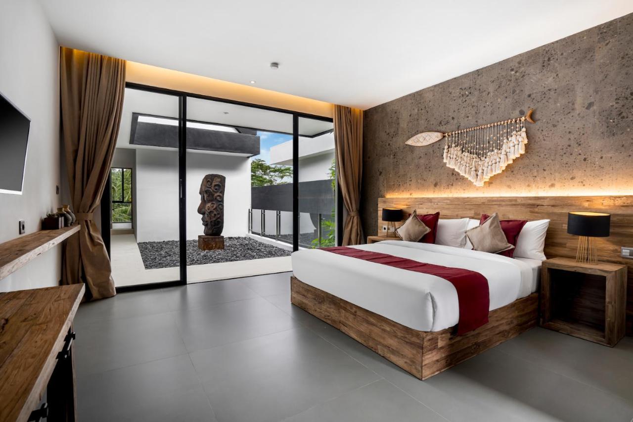 Lou Tirta Empul By Balisuperhost Villa Ubud (Bali)
