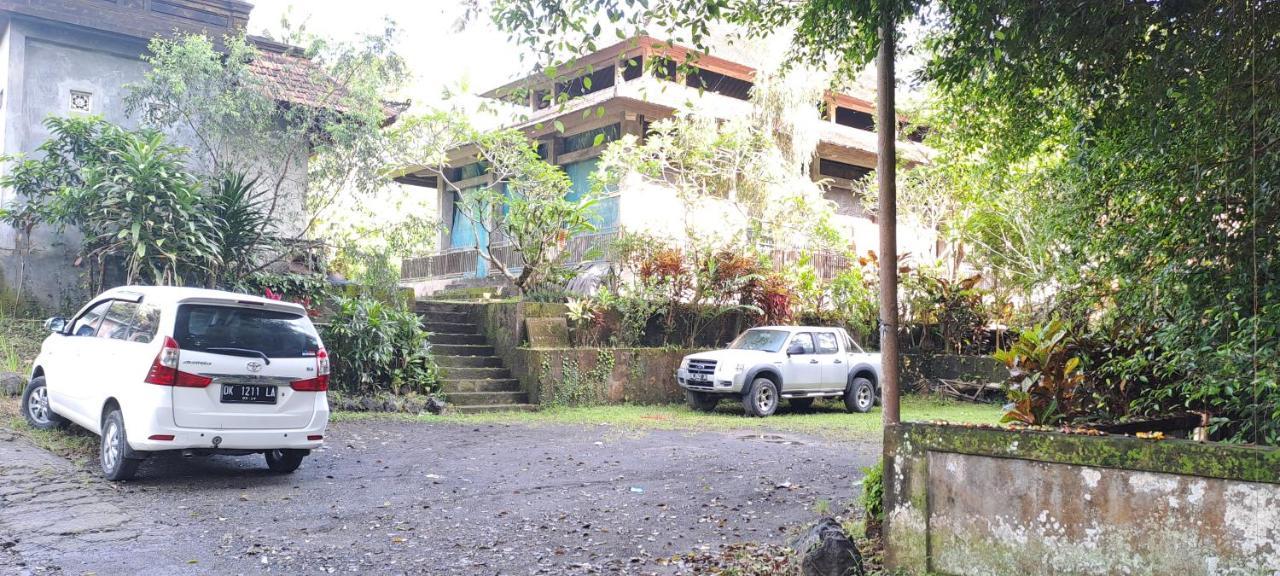 Bed & Breakfast Galang Hari