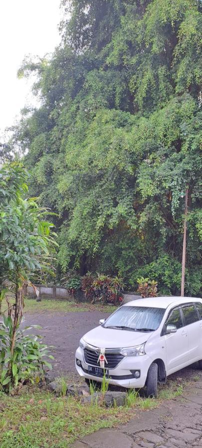 Galang Hari Ubud (Bali)