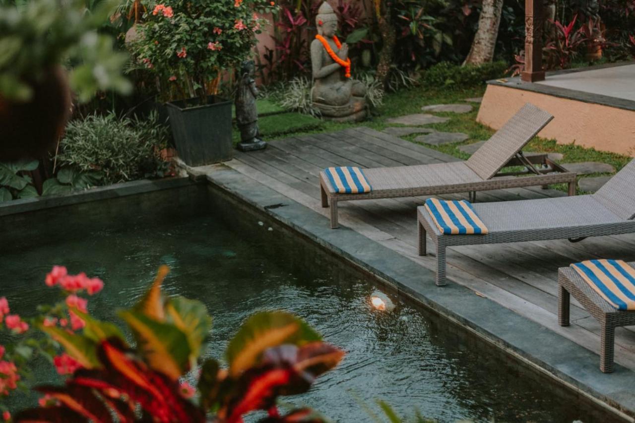 Niyamas * Ubud (Bali)