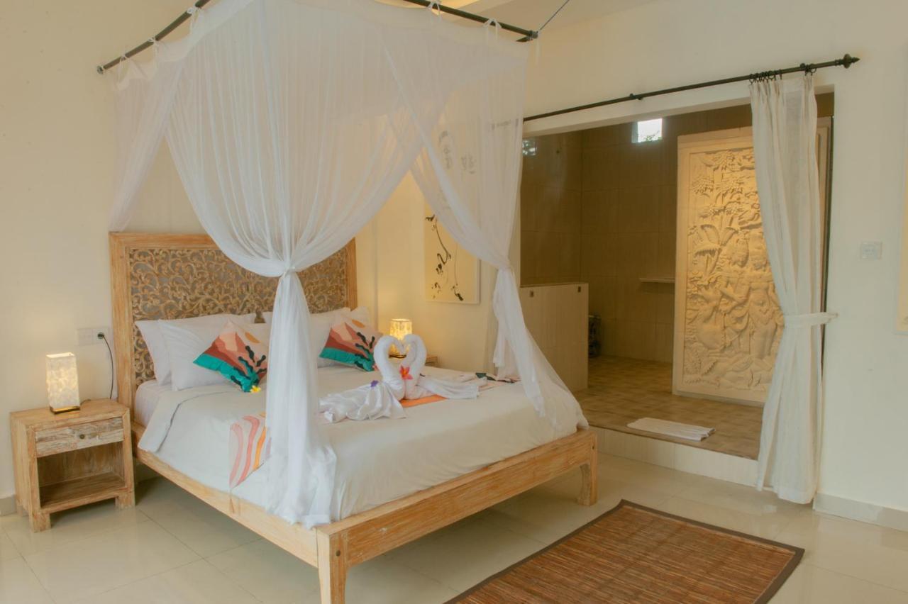 Villa Luxury Ada Padi