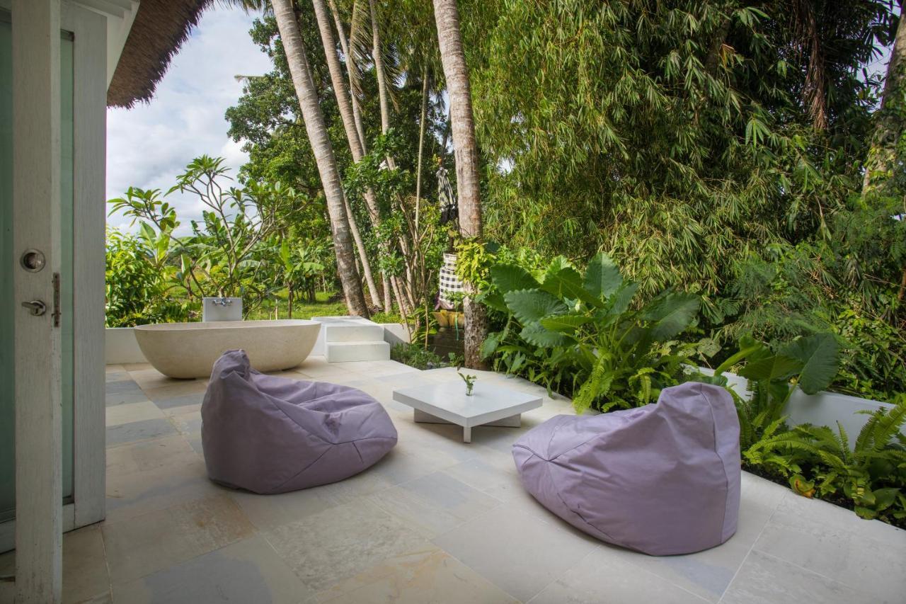 Luxe Design Villa Ubud (Bali)