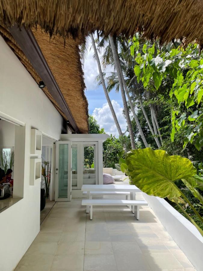 Villa Luxe Design *