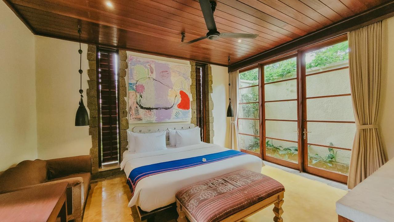 Amaru Villa