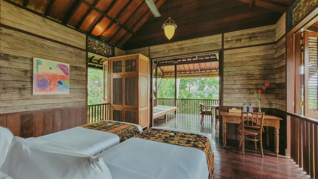 Amaru Villa *