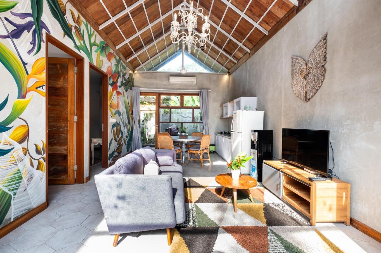 Kakul Villas & Suites * Ubud