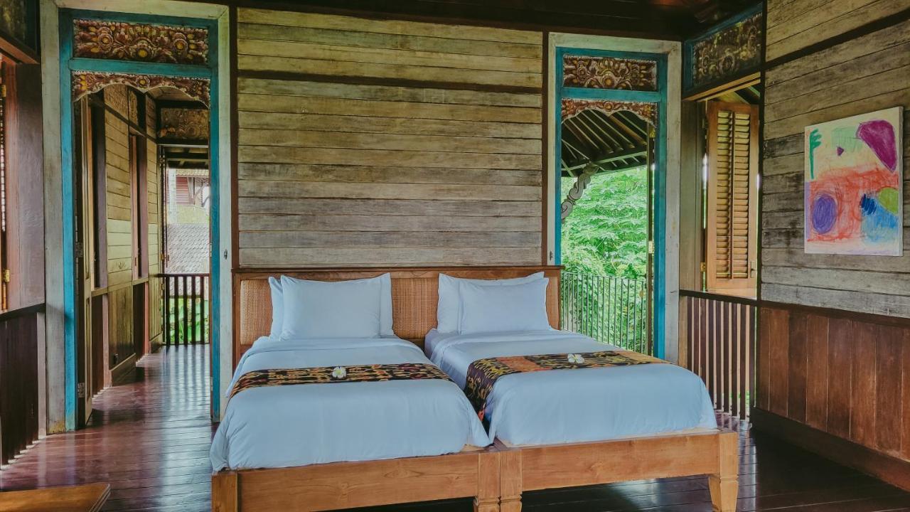 Amaru Villa *