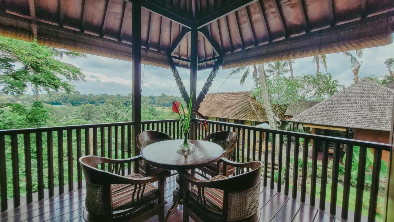 Villa Amaru