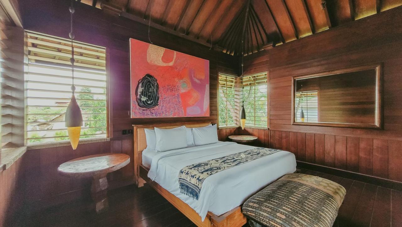 Amaru Villa *