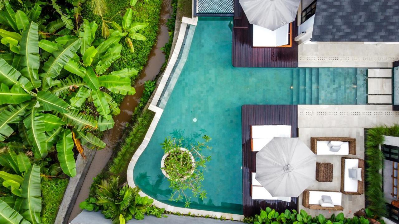 Hammock By Balisuperhost Villa