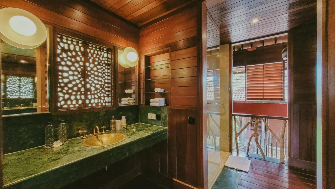 Amaru Villa Ubud (Bali)