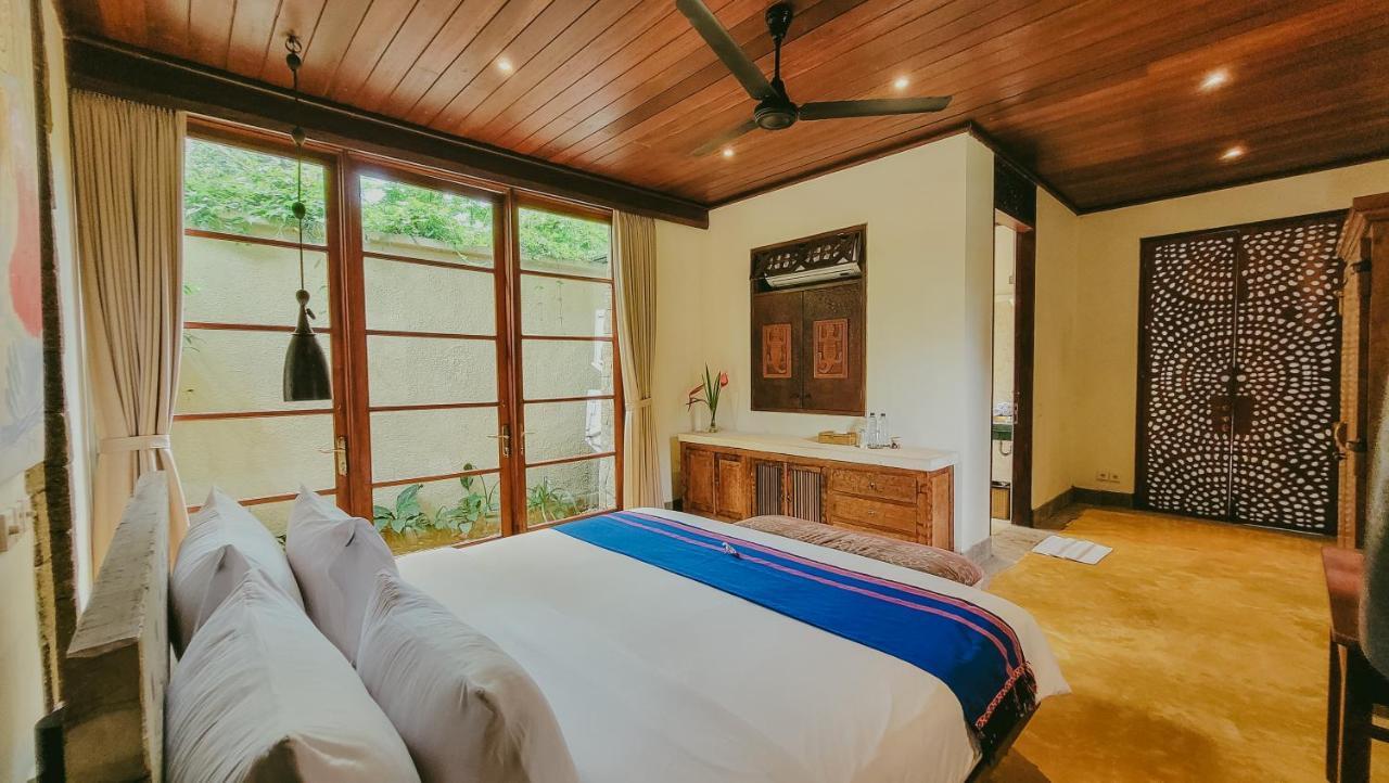 Amaru Villa *