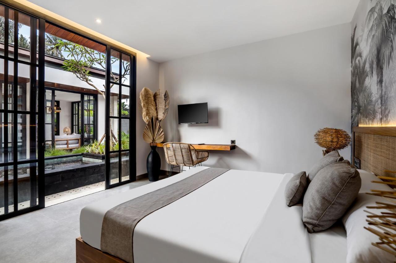 Hammock By Balisuperhost Villa Ubud (Bali)