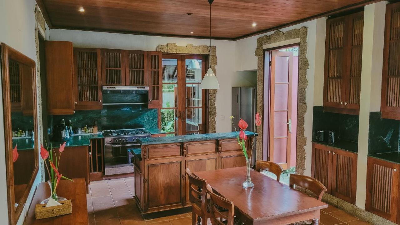 Villa Amaru