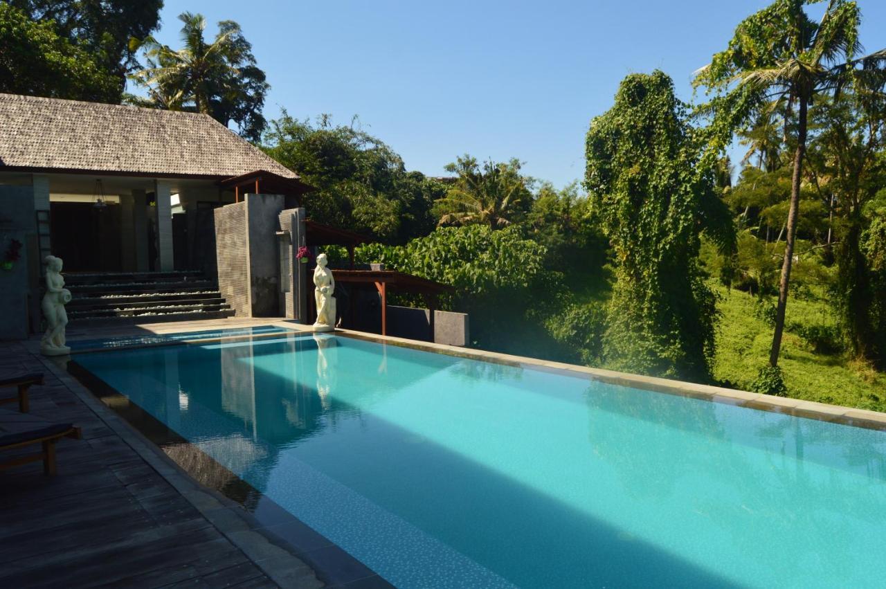 Homestay Serenity Private Mas *