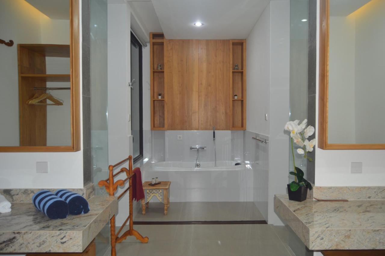 Homestay Serenity Private Mas *