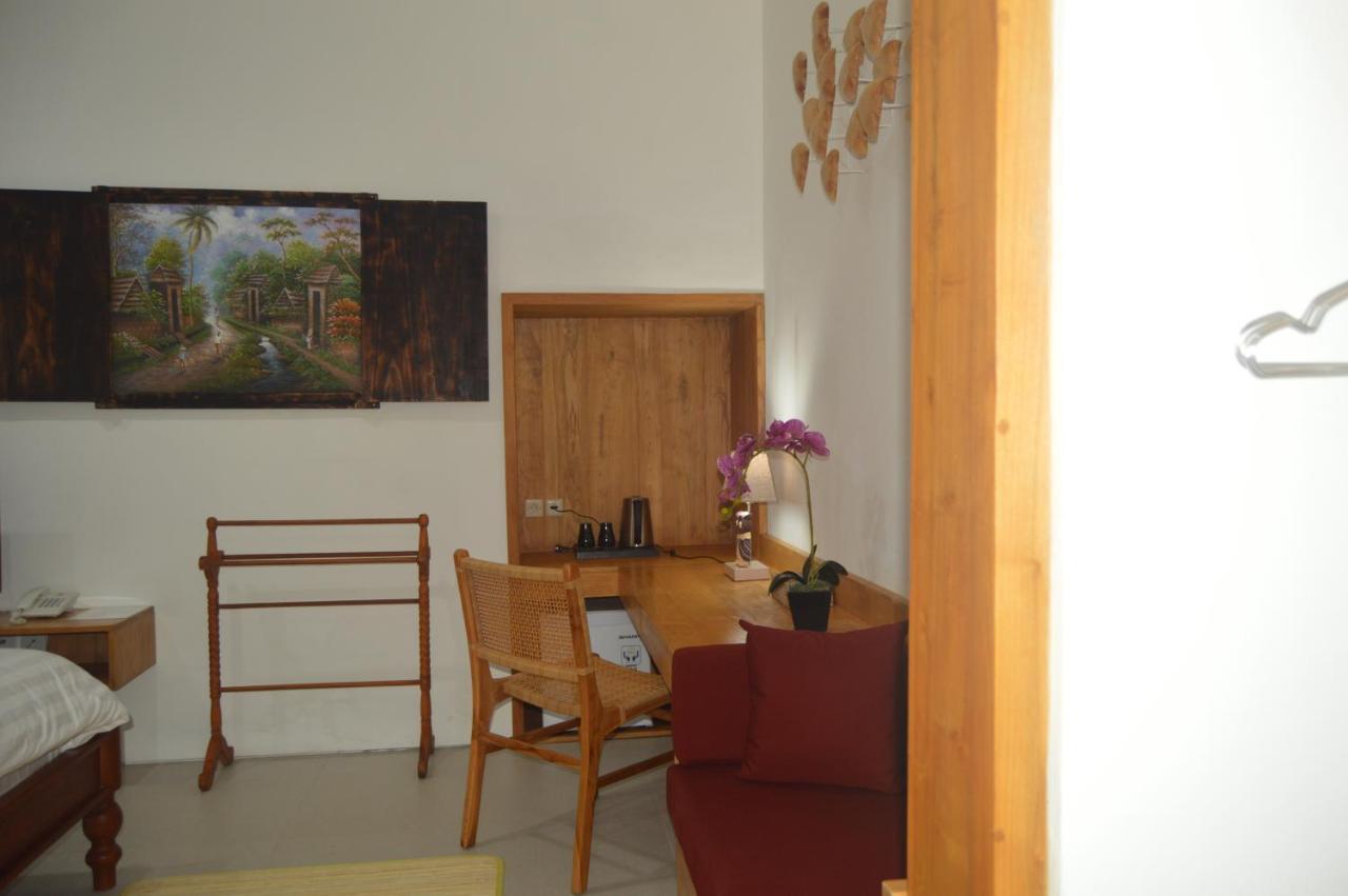 Serenity Private Mas Homestay *